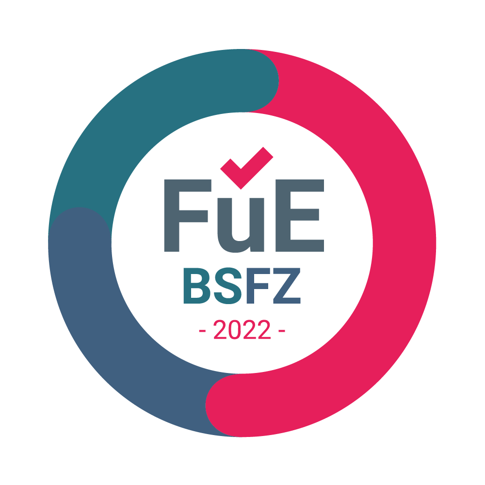 adesso health solutions GmbH Siegel der Bescheinigungsstelle Forschungszulage (BSFZ)